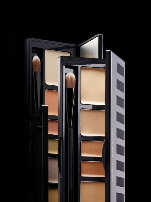 JUNGSAEMMOOL Artist Concealer Palette 6.6g Lakinza K-beauty