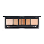JUNGSAEMMOOL Artist Concealer Palette 6.6g Lakinza K-beauty
