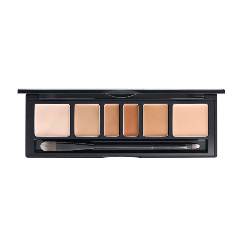 JUNGSAEMMOOL Artist Concealer Palette 6.6g Lakinza K-beauty