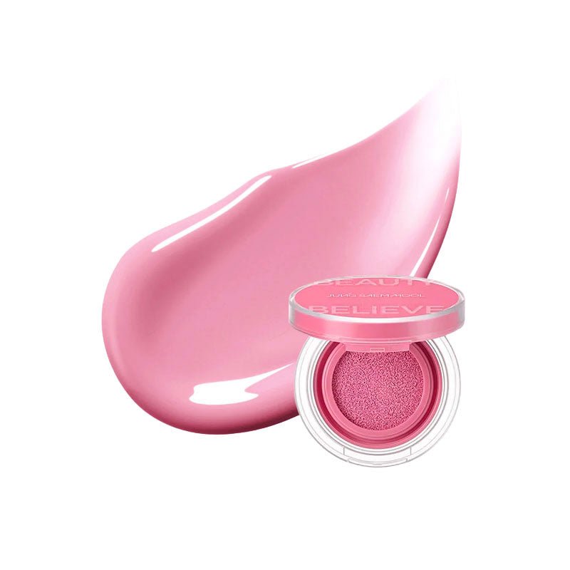 JUNGSAEMMOOL Artist Cushion Blush 4g Lakinza K-beauty