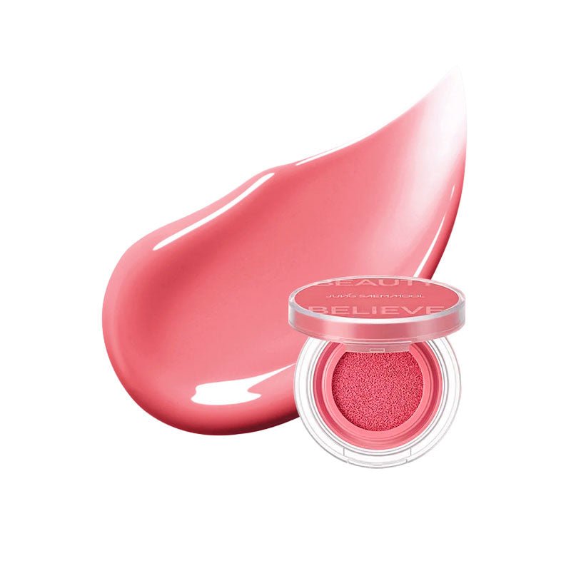 JUNGSAEMMOOL Artist Cushion Blush 4g Lakinza K-beauty