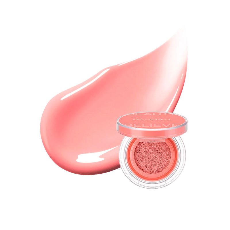 JUNGSAEMMOOL Artist Cushion Blush 4g Lakinza K-beauty