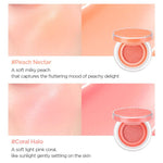 JUNGSAEMMOOL Artist Cushion Blush 4g Lakinza K-beauty