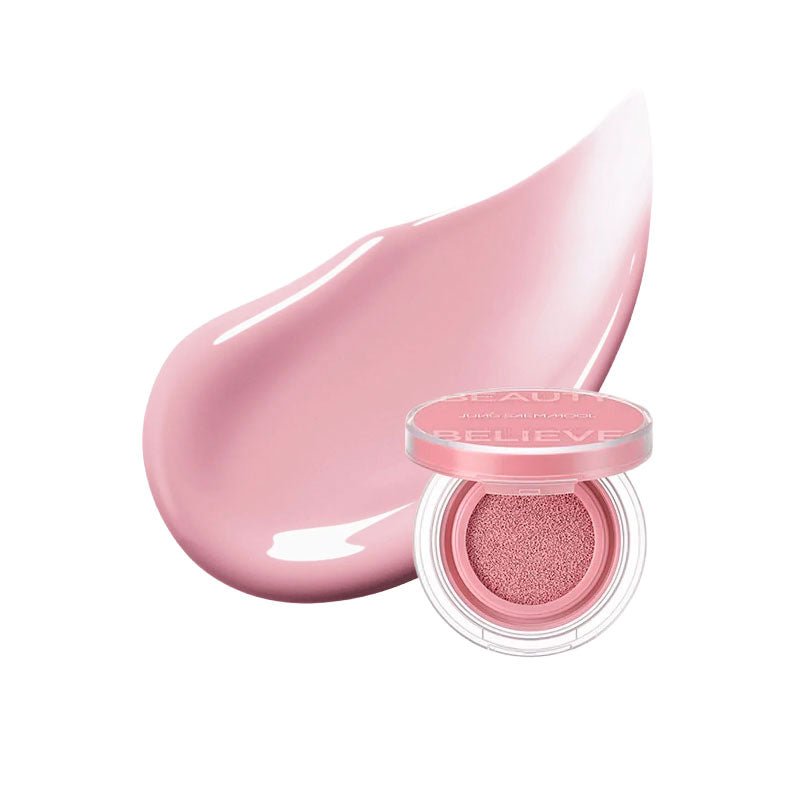 JUNGSAEMMOOL Artist Cushion Blush 4g Lakinza K-beauty