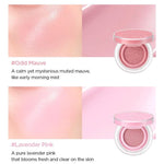 JUNGSAEMMOOL Artist Cushion Blush 4g Lakinza K-beauty
