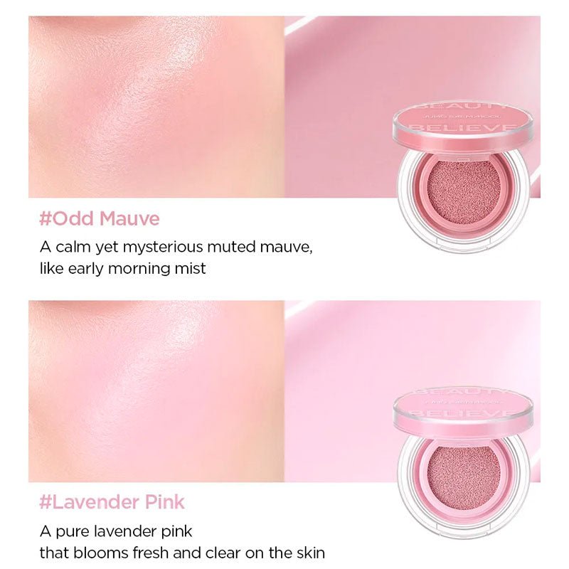 JUNGSAEMMOOL Artist Cushion Blush 4g Lakinza K-beauty