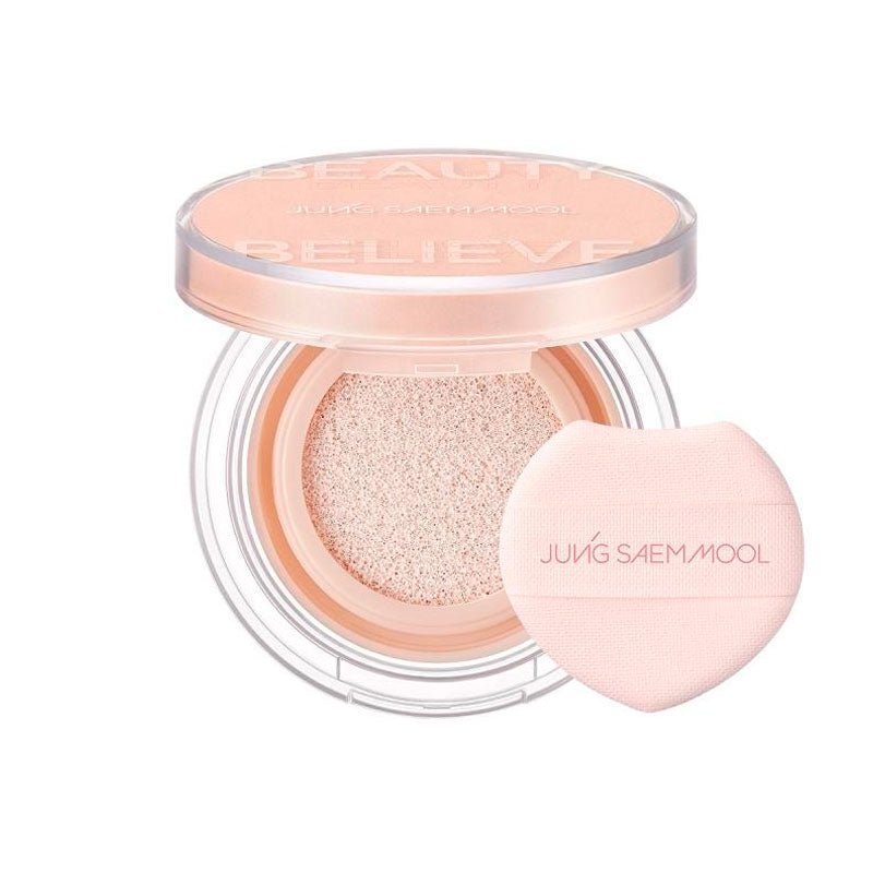JUNGSAEMMOOL Artist Cushion Highlighter 4g Lakinza K-beauty