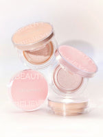 JUNGSAEMMOOL Artist Cushion Highlighter 4g Lakinza K-beauty