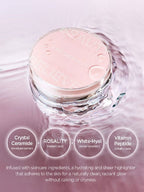 JUNGSAEMMOOL Artist Cushion Highlighter 4g | Lakinza K - beauty Canada