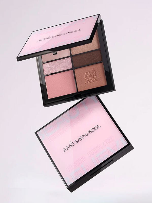 JUNGSAEMMOOL Artist Eye Palette 14.5g Lakinza K-beauty