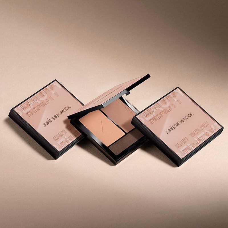 JUNGSAEMMOOL Artist Face Palette | Lakinza K - beauty Canada