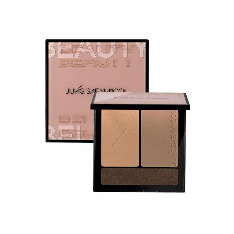 JUNGSAEMMOOL Artist Face Palette Lakinza K-beauty
