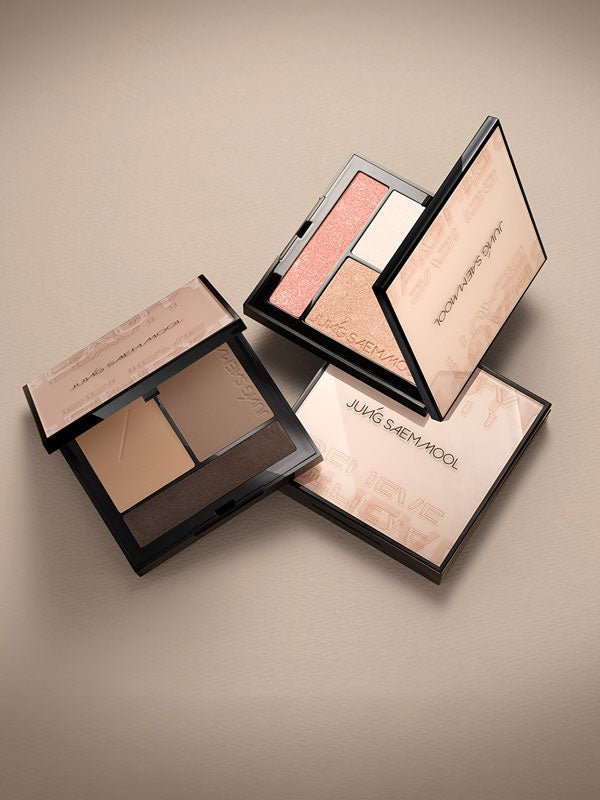 JUNGSAEMMOOL Artist Face Palette Lakinza K-beauty