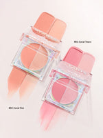 JUNGSAEMMOOL Colorpiece Cream Blush 2.6g Lakinza K-beauty