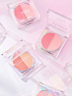 JUNGSAEMMOOL Colorpiece Cream Blush 2.6g | Lakinza K - beauty Canada
