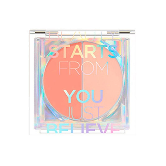 JUNGSAEMMOOL Colorpiece Cream Blush 2.6g | Lakinza K - beauty Canada