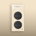 JUNGSAEMMOOL Cushion Puff 2P
