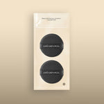 JUNGSAEMMOOL Cushion Puff 2P Lakinza K-beauty