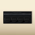 JUNGSAEMMOOL Cushion Puff 4P