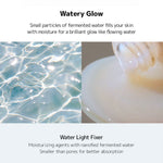 JUNGSAEMMOOL Essential Mool Cream 50ml Lakinza K-beauty