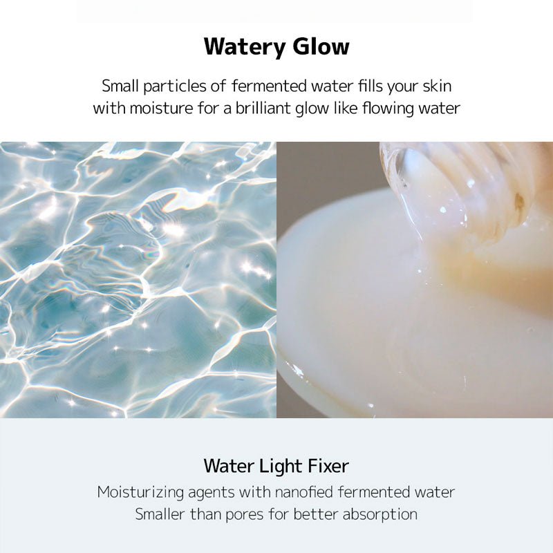JUNGSAEMMOOL Essential Mool Cream 50ml Lakinza K-beauty
