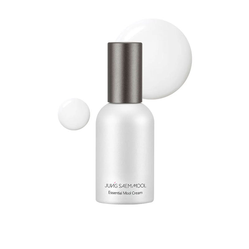 JUNGSAEMMOOL Essential Mool Cream 50ml Lakinza K-beauty