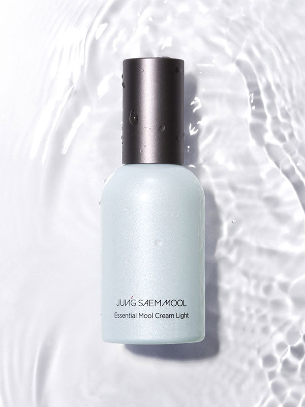 JUNGSAEMMOOL Essential Mool Cream 50ml Lakinza K-beauty