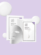 JUNGSAEMMOOL Essential Mool Cream Mask Set 28g