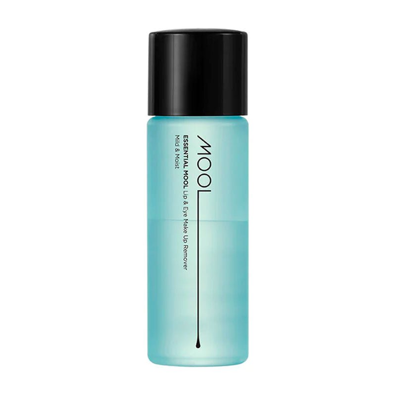 JUNGSAEMMOOL Essential Mool Lip & Eye Make up Remover 150ml Lakinza K-beauty