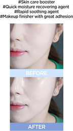 JUNGSAEMMOOL Essential Mool Micro Fitting Mist 120ml | Lakinza K - beauty Canada