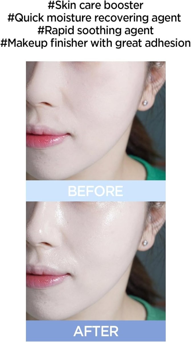JUNGSAEMMOOL Essential Mool Micro Fitting Mist 120ml | Lakinza K - beauty Canada