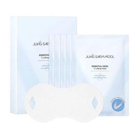 JUNGSAEMMOOL Essential Mool V Lifting Mask 10.5g | Lakinza K - beauty Canada