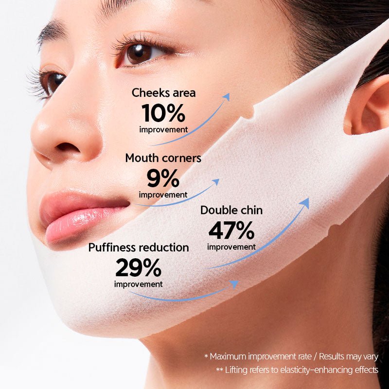 JUNGSAEMMOOL Essential Mool V Lifting Mask 10.5g | Lakinza K - beauty Canada