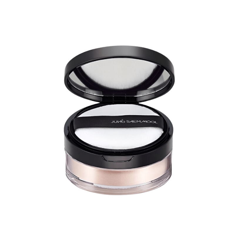 JUNGSAEMMOOL Essential Powder Illuminator Lakinza K-beauty
