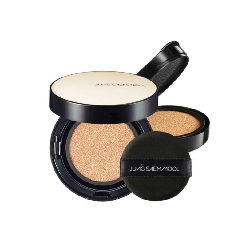 JUNGSAEMMOOL Essential Skin Nuder Cushion + Refill Lakinza K-beauty