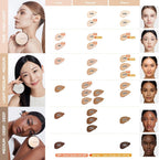 JUNGSAEMMOOL Essential Skin Nuder Cushion + Refill | Lakinza K - beauty Canada