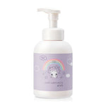 JUNGSAEMMOOL KIDS Mild Bubble Foam Facial & Body 450ml Lakinza K-beauty