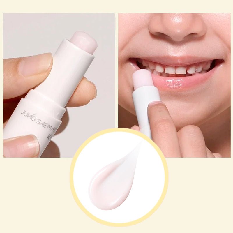 JUNGSAEMMOOL KIDS Mild Lip Balm 4g Lakinza K-beauty