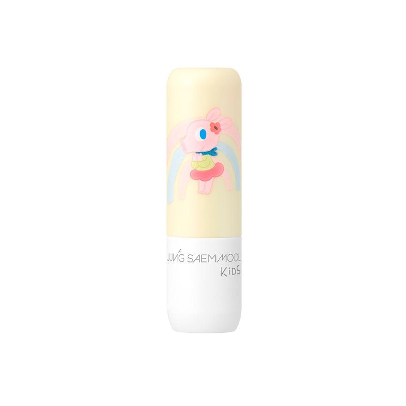 JUNGSAEMMOOL KIDS Mild Lip Balm Gooly Gooly Edition 4g | Lakinza K - beauty Canada