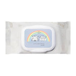 JUNGSAEMMOOL KIDS Soft Cleansing Tissue 30pcs Lakinza K-beauty