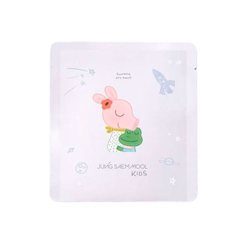 JUNGSAEMMOOL KIDS Soothing Ato Patch Lakinza K-beauty