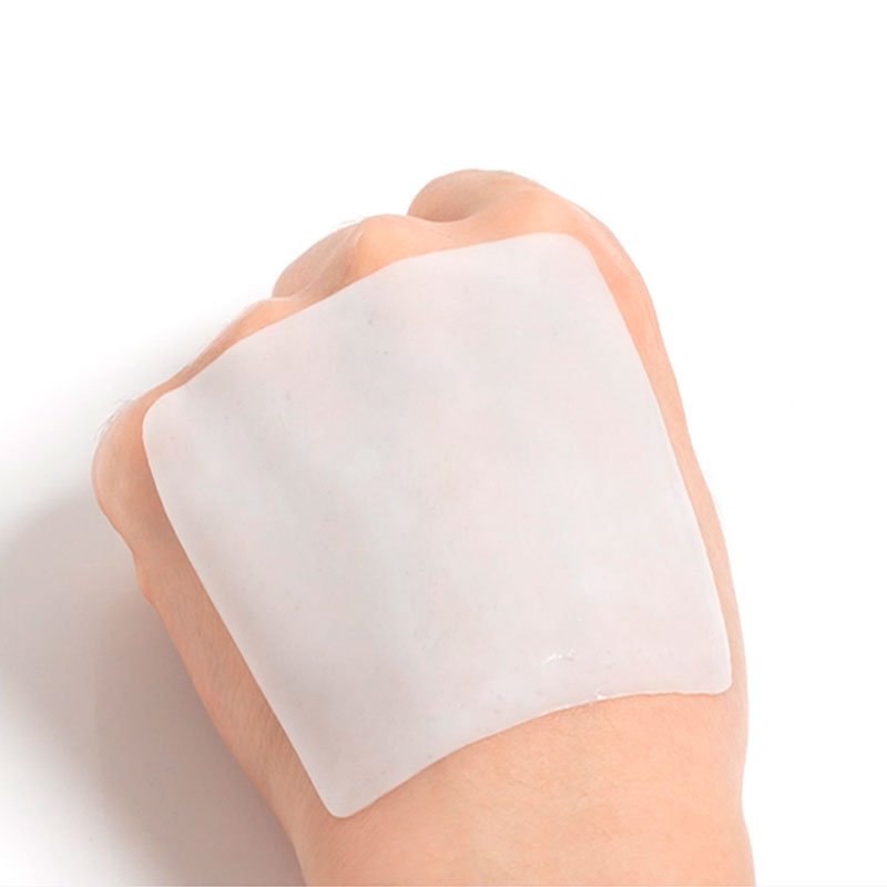 JUNGSAEMMOOL KIDS Soothing Ato Patch Gooly Gooly Edition 7P | Lakinza K - beauty Canada