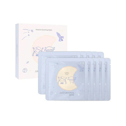 JUNGSAEMMOOL KIDS Waterful Soothing Patch 5ml*10 | Lakinza K - beauty Canada