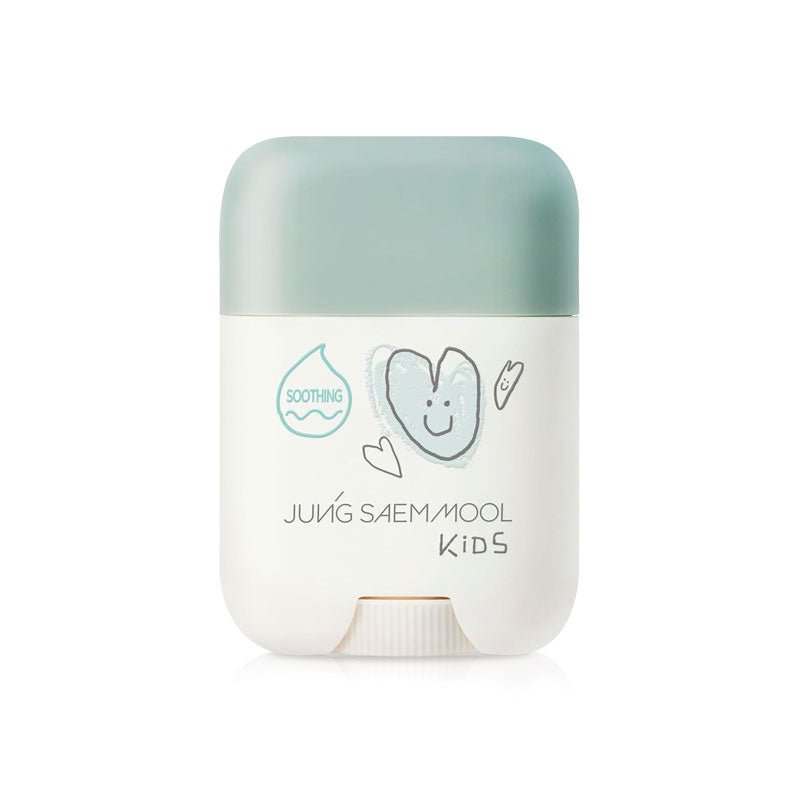 JUNGSAEMMOOL KIDS Waterful Soothing Stick 15g Lakinza K-beauty
