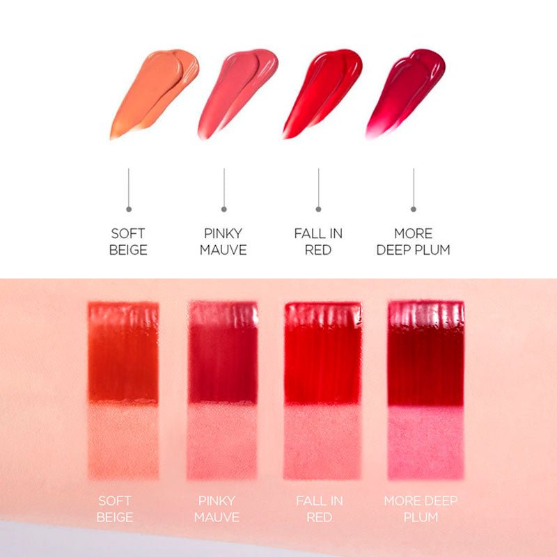 JUNGSAEMMOOL Lip - Pression Glow Lasting Tint 4g | Lakinza K - beauty Canada