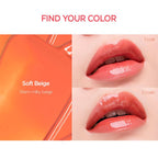JUNGSAEMMOOL Lip - Pression Glow Lasting Tint 4g | Lakinza K - beauty Canada