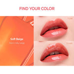 JUNGSAEMMOOL Lip-Pression Glow Lasting Tint 4g Lakinza K-beauty