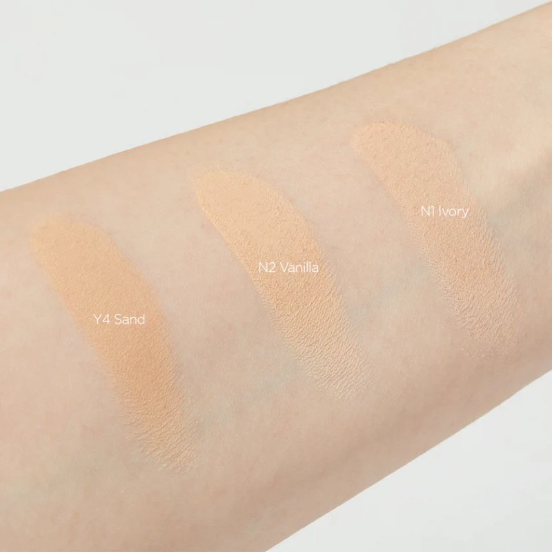 JUNGSAEMMOOL Masterclass Powder Foundation 9.5g Lakinza K-beauty