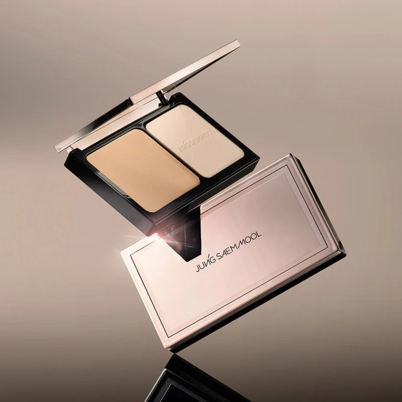 JUNGSAEMMOOL Masterclass Powder Foundation 9.5g Lakinza K-beauty