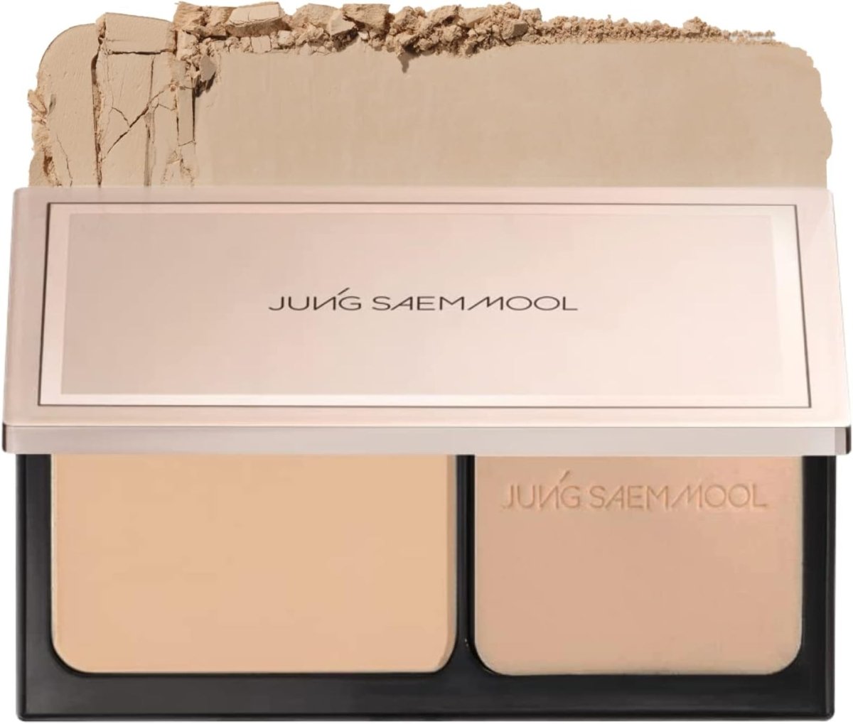 JUNGSAEMMOOL Masterclass Powder Foundation 9.5g | Lakinza K - beauty Canada
